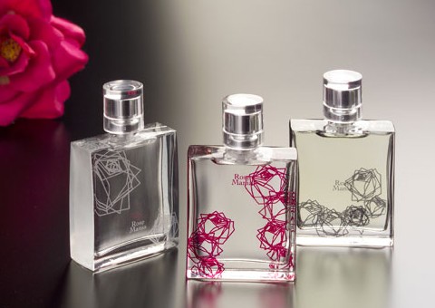 【男女必見】”薔薇(ローズ)が香る”おすすめ人気香水10選 | ZERO FRAGRANCE