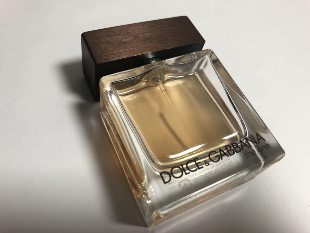 ドルチェ＆ ガッバーナ ザ ワン フォーメン EDP 50ml 【SALE／60%OFF 