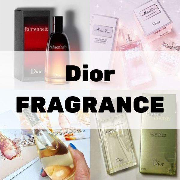 男女必見 ディオール のおすすめ人気香水10選 香りの種類別 21版 Zero Life